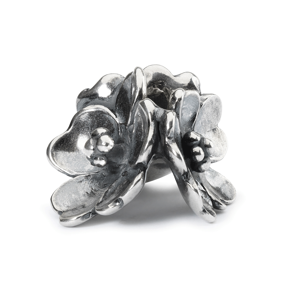 Trollbeads Apple Blossom Pendant | TrollbeadsAkron.com