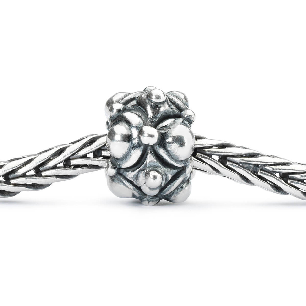 Trollbeads Bumpy Ride | TrollbeadsArkon.com
