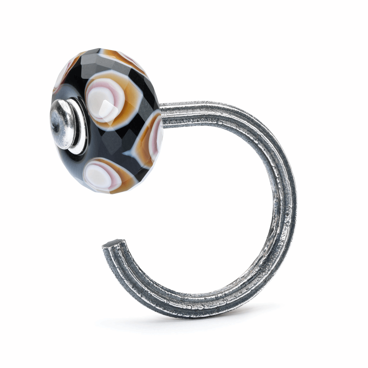 Trollbeads Star Ring of Change | TrollbeadsAkron.com