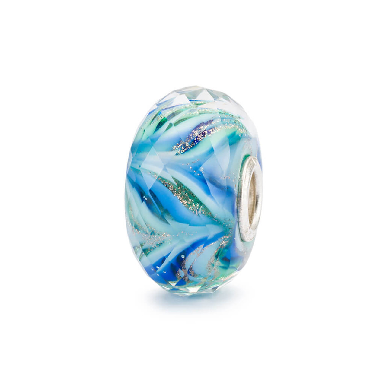 TROLLBEADS      ロック   B Trollbeads Wishful Sky Extremely Rare Lock | eBay