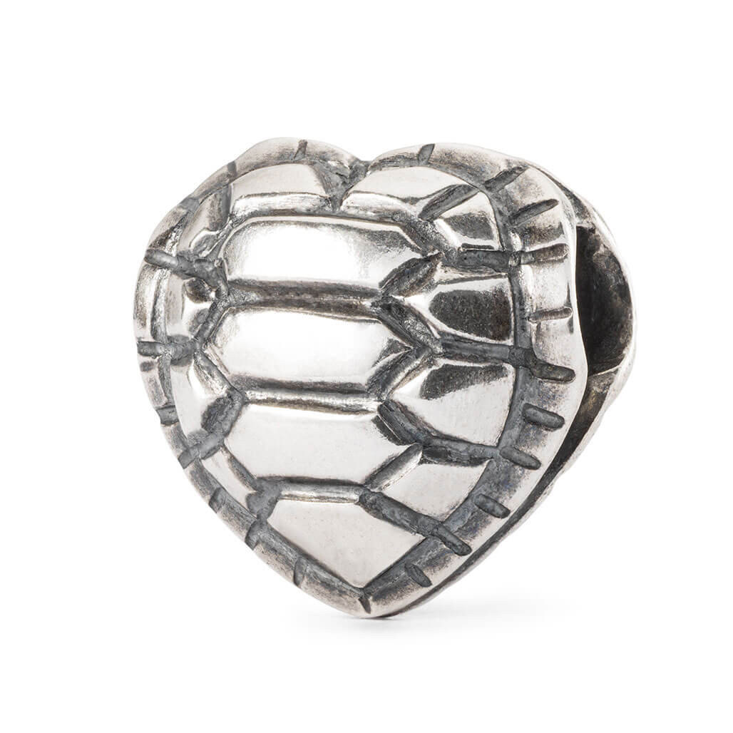 Stop Trollbeads Speranza & Nuovi Inizi M'Ama Non M'Ama Argento TAGBE-20258