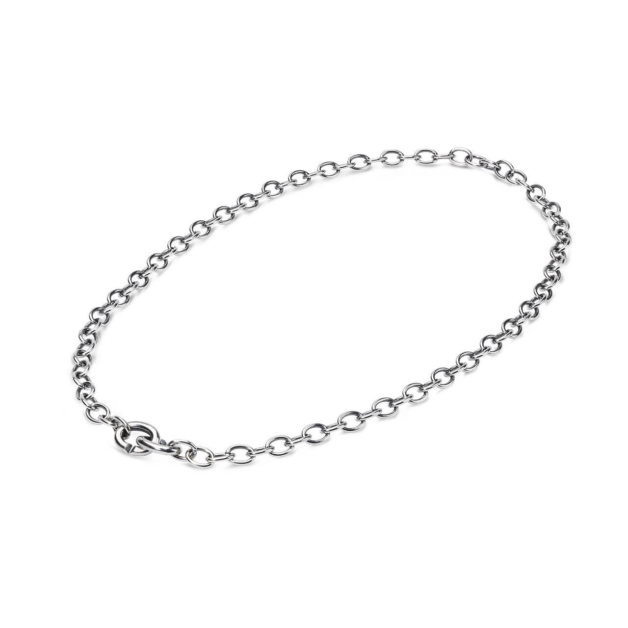 X Jewellery by Trollbeads Link Chain 40cm