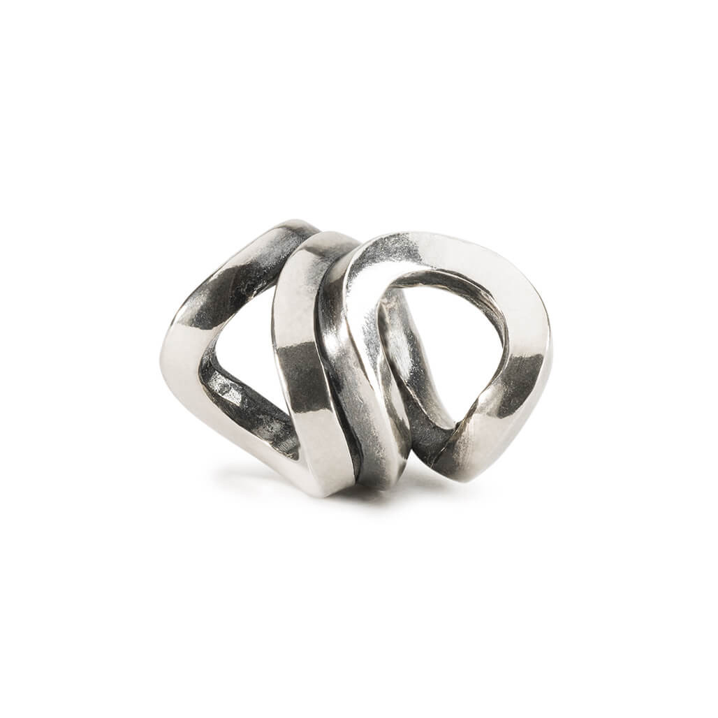 Original Trollbeads Beads günstig kaufen - für wirklich individuellen SchmuckTrollbeads - Schmuck - Shop - das Original - online - kaufenTrollbads Ursprung Chakra TGLBE-20039 / 62001