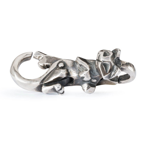 Trollbeads Cattitude In Motion Clasp