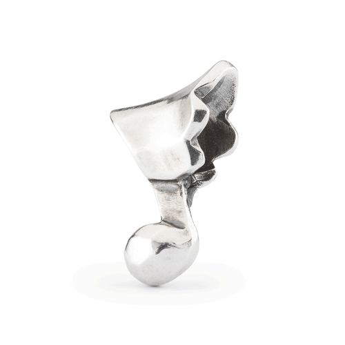 Trollbeads Music Note