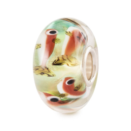 Trollbeads Pond Gliders