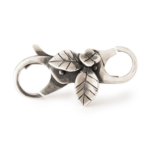 Trollbeads Lake Garden Clasp