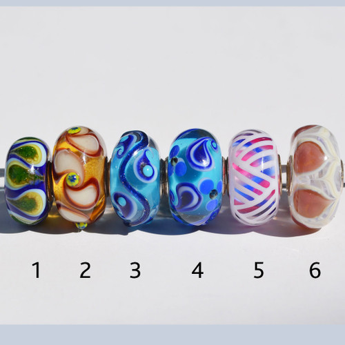 New Uniques 17