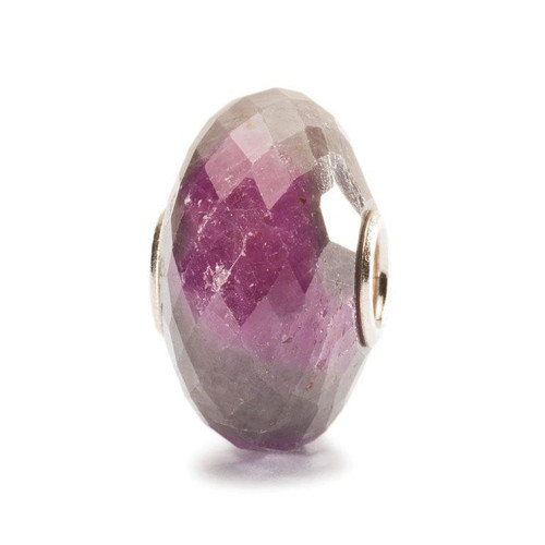 Trollbeads Stone Ruby Rock
