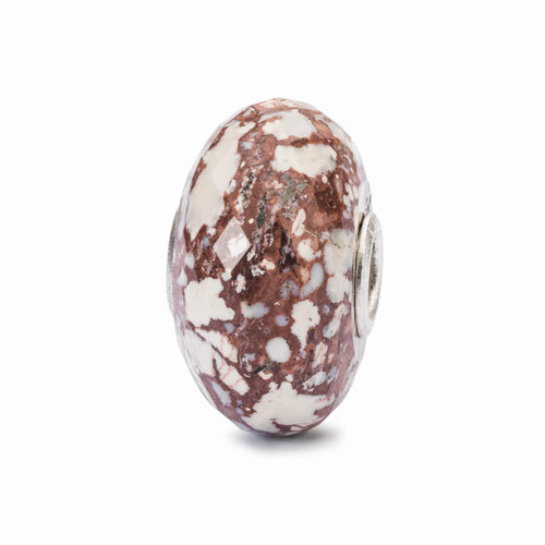 Trollbeads Angel Wing Alunite