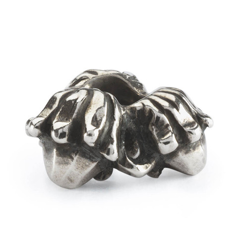 Trollbeads Acorn Dreams Charm