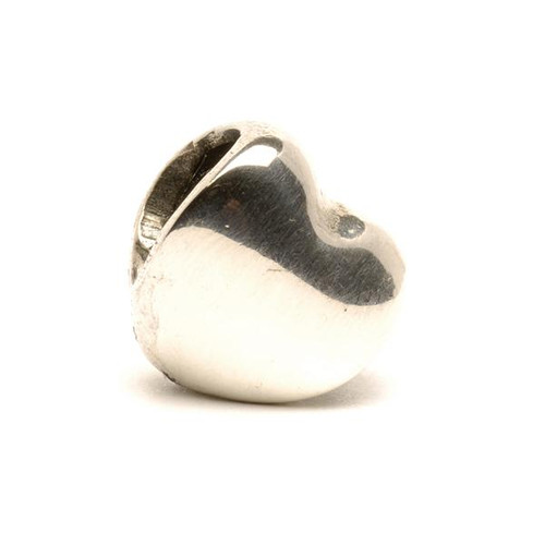 Heart, Silver - Sale