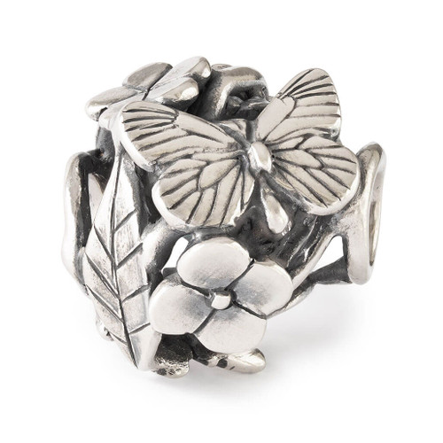 Trollbeads Joy Flutters