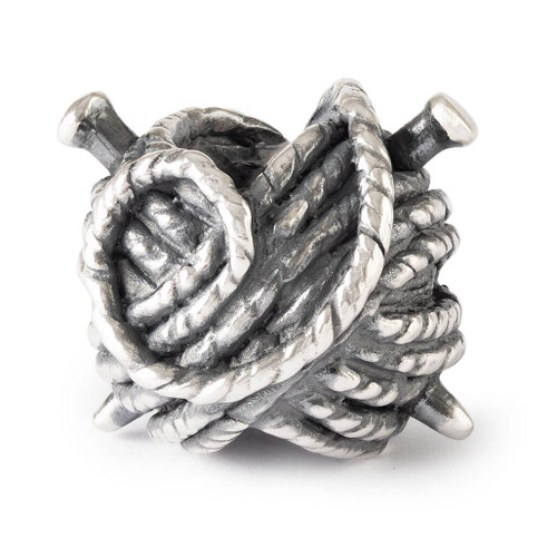 Trollbeads Knitted Comfort