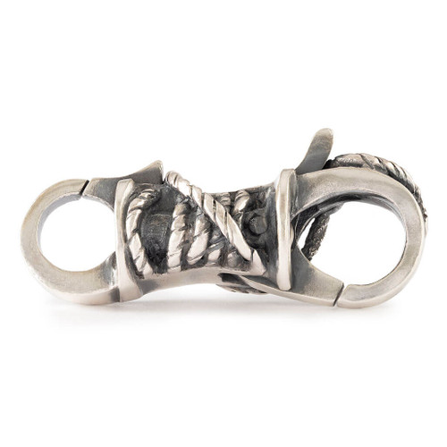 Trollbeads Creative Stitches Clasp