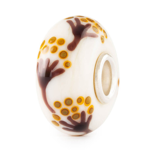 Trollbeads Forest Quiet, Side