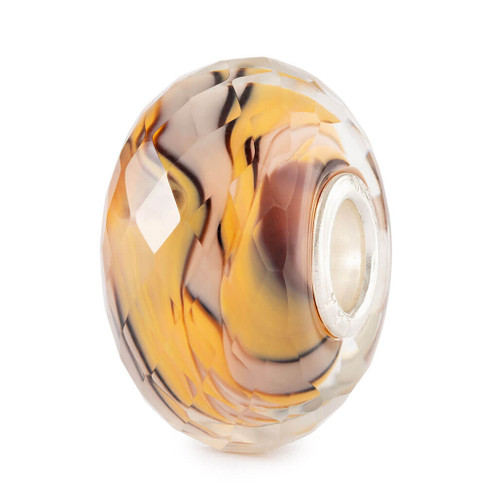 Trollbeads Flickering Flame, Side