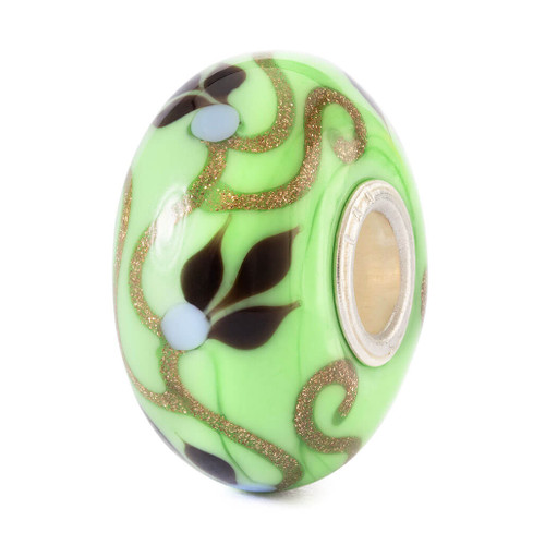 Trollbeads Enchanted Vine, Side Trollbeads Enchanted Vine, Side