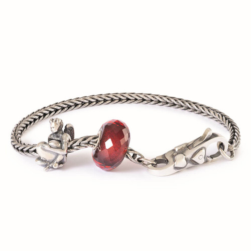 Trollbeads Guardian Angel Bracelet