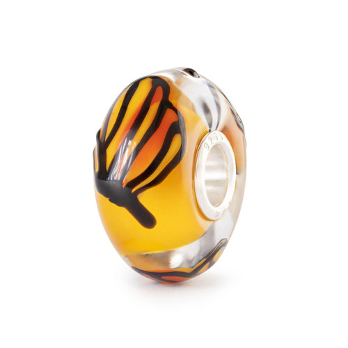 Trollbeads Sunbeam Flutter, Side