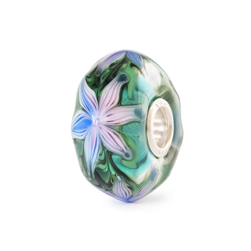 Trollbeads Water Bloom, Side