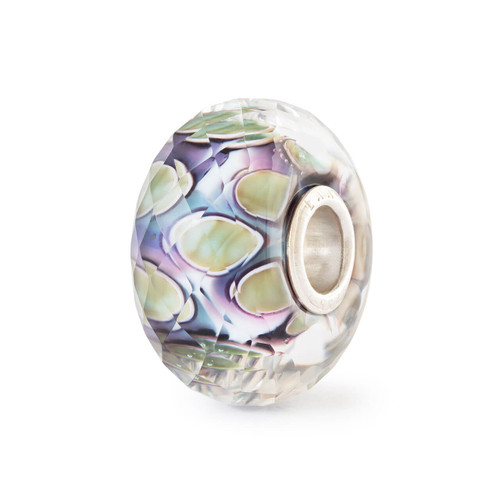 Trollbeads Misty Meadow, Side