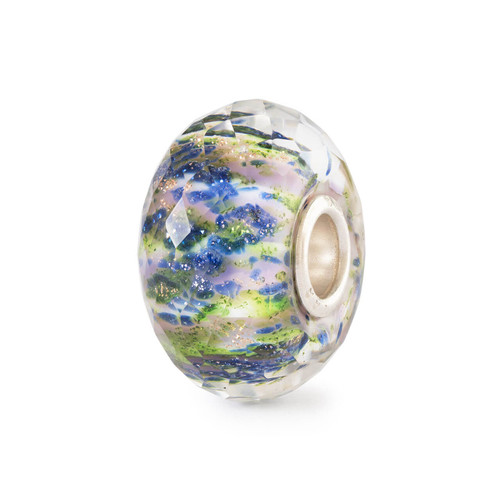 Trollbeads Whispering Dew, Side
