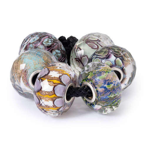 Buy Trollbeads Online | Troll Beads Glass Bead Kits