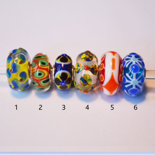 Uniques 5