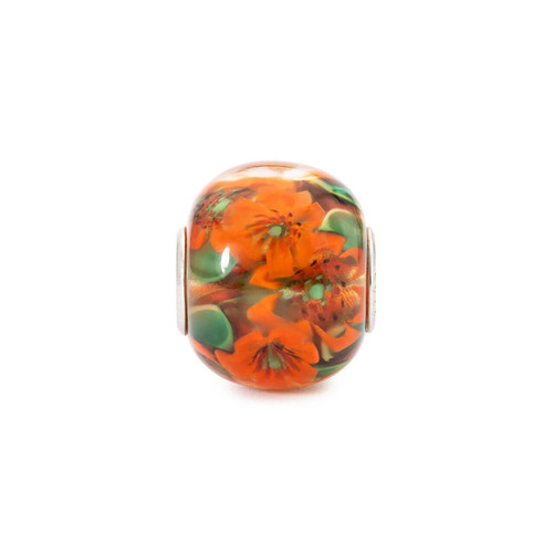 Trollbeads Flower Soul