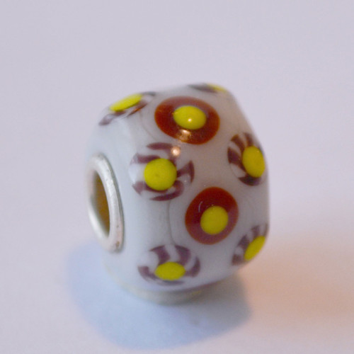 Barrel Bead