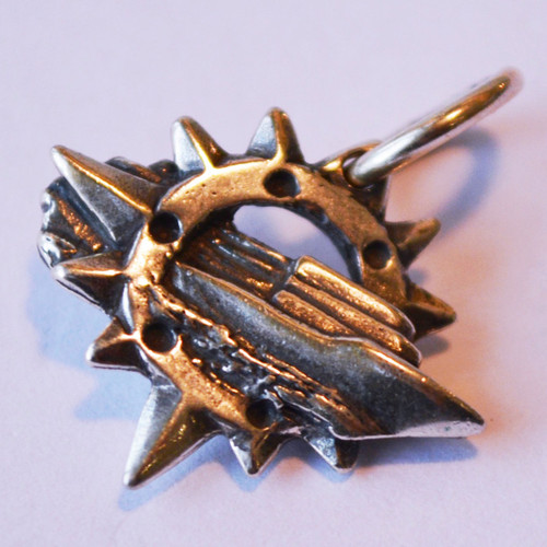 Tattoo Bead