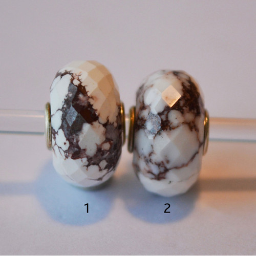Faceted Stones 2