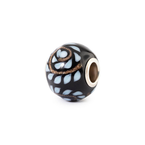 Trollbeads Midnight Pulse, Side