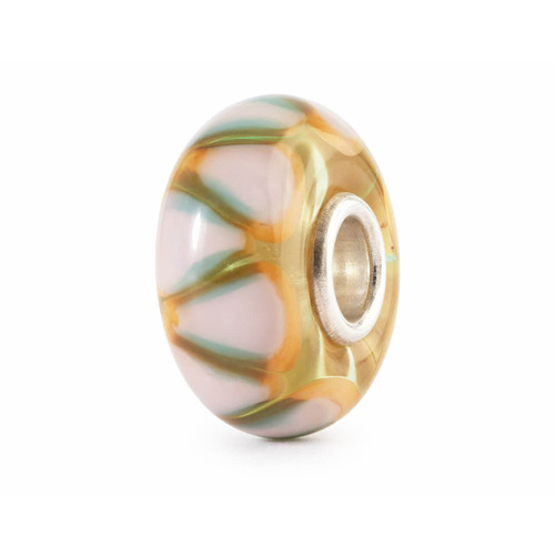Trollbeads Flowering Tulips, Glass
