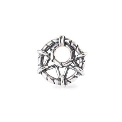 Trollbeads Dream Catcher, Side