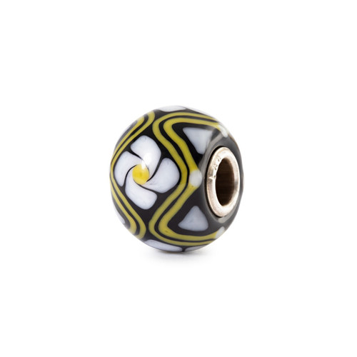 Trollbeads Forest Herbs, Side