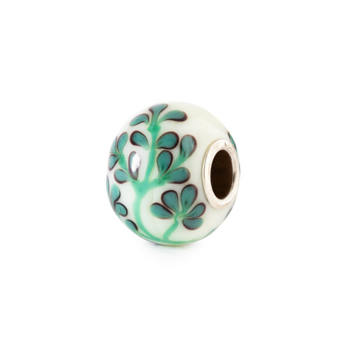 Trollbeads Wild Oregano, Side