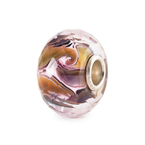 Trollbeads Warm Blush, Side