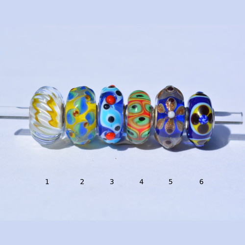 Uniques 15