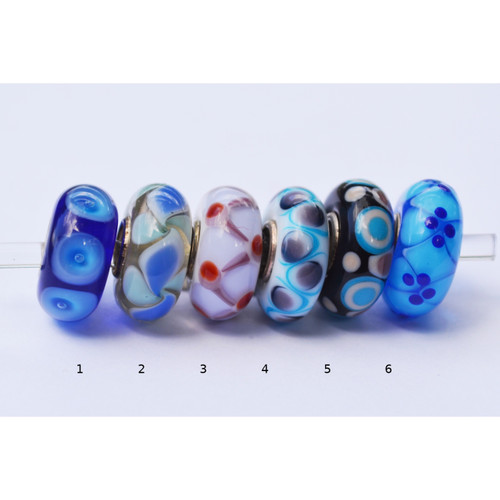 Universal Uniques 8