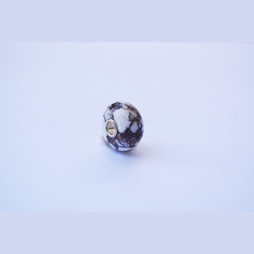 Faceted Stone 1