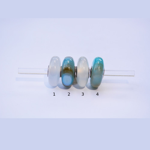 Agates 3
