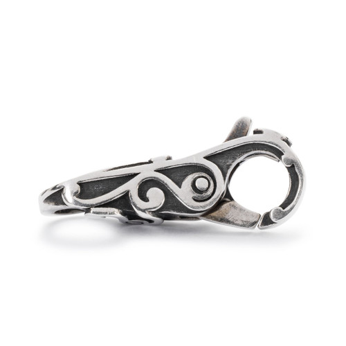 Trollbeads Soft Wind of Change Lock