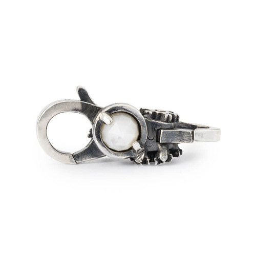 Trollbeads Snowblanket Clasp