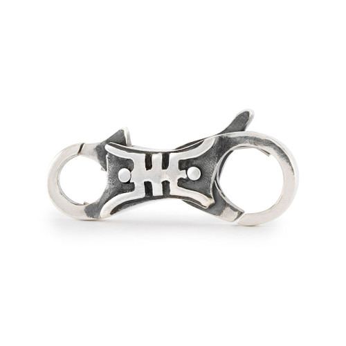 Trollbeads Longevity Clasp