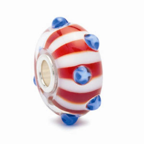 Star Spangled Bead