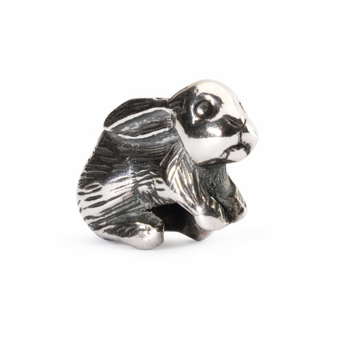 Troll Beads Arabian Hare Silver Charm, New Trollbeads Spring Collection 2014