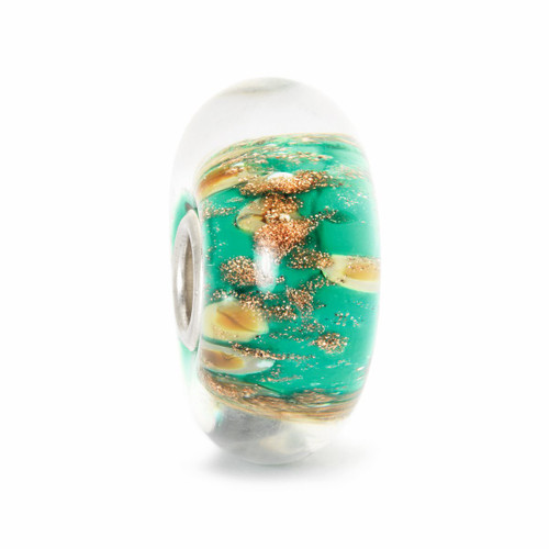 Troll Beads Glass Bead Oasis, Spring Collection 2014