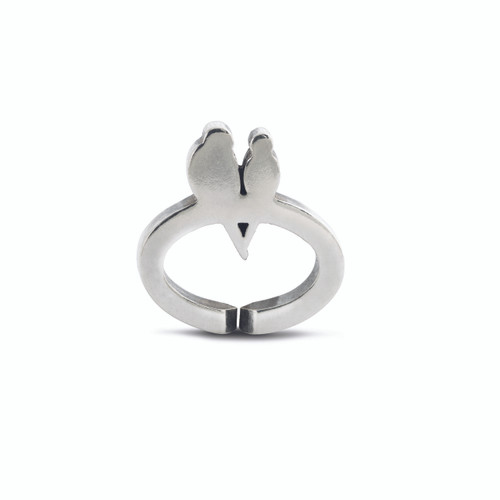 Trollbeads X Inseparable, Fall 2014 Collection